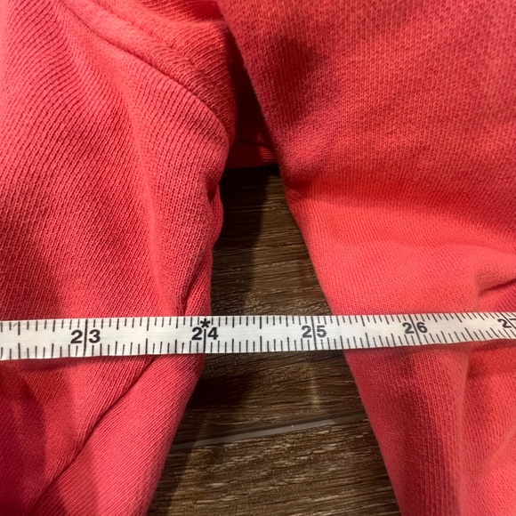 Vineyard Vines Men's Shep & Ian Sailing Map Salmon Shep Shirt Sz L Preppy - Picture 7 of 15